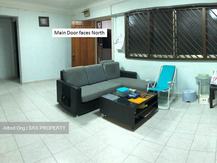 Yishun Avenue 6 thumbnail photo